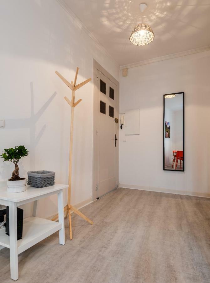 Appartement Coeur De Ville - Wifi - Lave-Seche Linge Pau Dış mekan fotoğraf