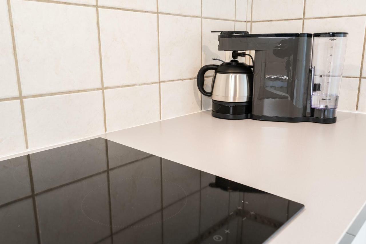 Appartement Coeur De Ville - Wifi - Lave-Seche Linge Pau Dış mekan fotoğraf