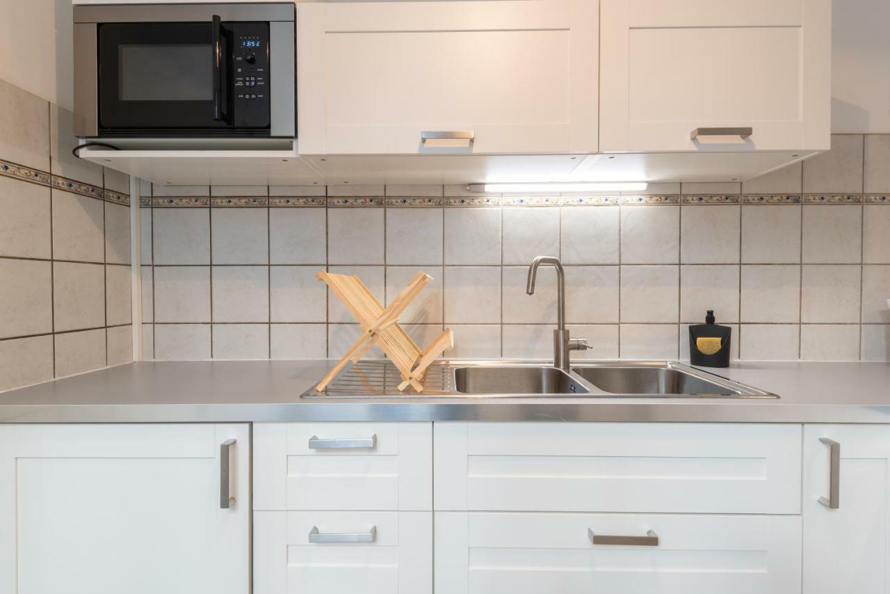 Appartement Coeur De Ville - Wifi - Lave-Seche Linge Pau Dış mekan fotoğraf