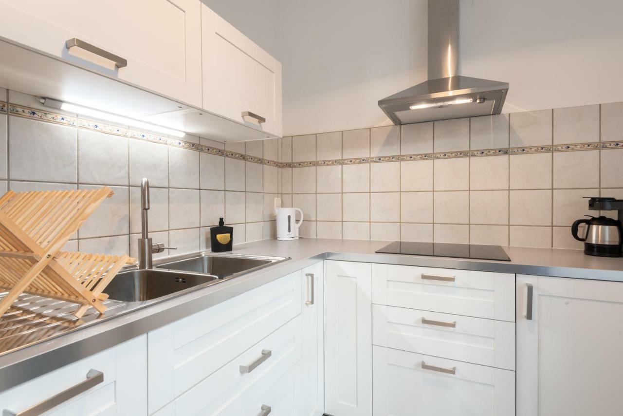 Appartement Coeur De Ville - Wifi - Lave-Seche Linge Pau Dış mekan fotoğraf